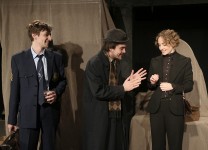 у виставі Ціна 