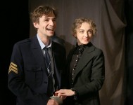 у виставі Ціна 