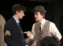 у виставі Ціна 