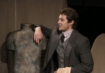 у виставі Ціна 