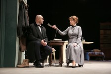 у виставі Різдвяні марева 