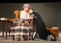 у виставі Різдвяні марева 