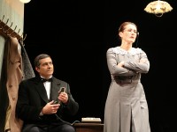 у виставі Різдвяні марева 