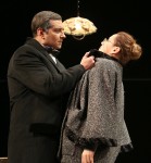 у виставі Різдвяні марева 