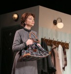 у виставі Різдвяні марева 