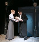 у виставі Добрі люди... 