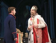 Павло Текучев, Артем Ємцов