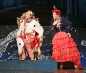 Діна Андрійчук, Артем Ємцов