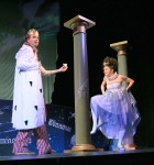 Марія Гончарова, Артем Ємцов