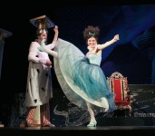 Марія Гончарова, Артем Ємцов