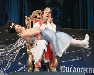 Марія Гончарова, Артем Ємцов