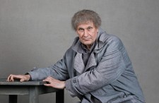 у виставі Каліка з острова Інішмаан 