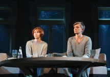 у виставі Ім'я 