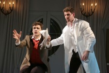 у виставі Дамський кравець 