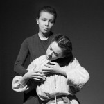 у виставі Три кохання 