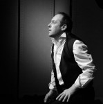 у виставі Три кохання 