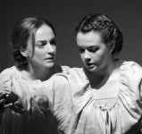 у виставі Три кохання 