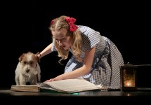 Катерина Мелешко