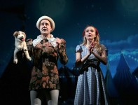 Олександр Валюк, Катерина Мелешко