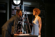 у виставі Безіменна зірка 