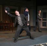 у виставі Безіменна зірка 