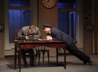 у виставі Безіменна зірка 