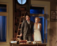 у виставі Безіменна зірка 