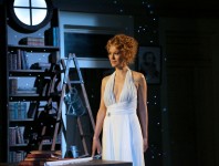 у виставі Безіменна зірка 