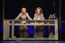 у виставі Каліка з острова Інішмаан 