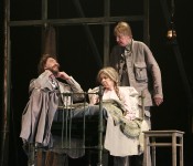 у виставі Каліка з острова Інішмаан 