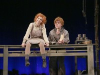 у виставі Каліка з острова Інішмаан 