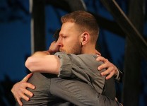 у виставі Переклади 