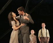 у виставі Переклади 