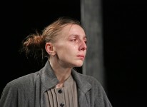 у виставі Переклади 