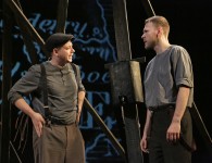 у виставі Переклади 