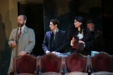 у виставі Свої  