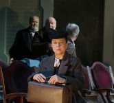 у виставі Свої  