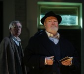 у виставі Свої  