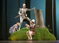 Гліб Суряга, Владислав Мелешко, Катерина Мелешко