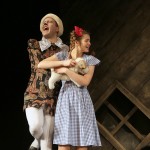 Олександр Валюк, Катерина Школа