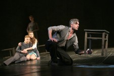 у виставі Вид з мосту 