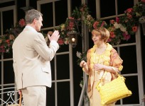 у виставі Сімейна вечеря 