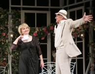 у виставі Сімейна вечеря 