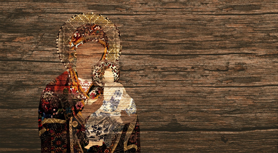 Image Украдене щастя